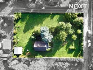 Prodej pozemku pro bydlení, Chotoviny, 1448 m2