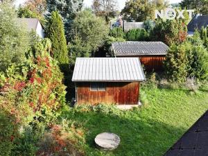 Prodej pozemku pro bydlení, Chotoviny, 1448 m2