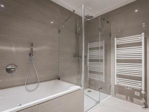 Pronájem bytu 2+kk, Praha - Smíchov, Holečkova, 88 m2