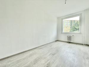 Prodej bytu 4+1, Ústí nad Labem - Krásné Březno, Vojanova, 83 m2