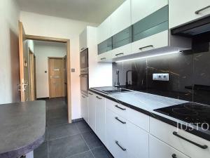 Pronájem bytu 2+1, Písek, Švantlova, 45 m2