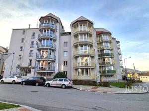 Pronájem bytu 2+1, Písek, Švantlova, 45 m2