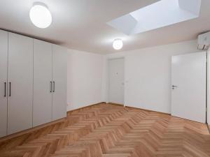 Pronájem bytu 4+kk, Praha - Nové Město, Růžová, 149 m2