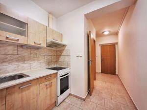 Pronájem bytu 1+1, Chyňava, Za Humny, 26 m2