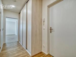 Prodej bytu 1+kk, Hranice, Pod Nemocnicí, 39 m2