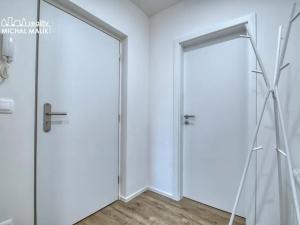 Prodej bytu 1+kk, Hranice, Pod Nemocnicí, 39 m2