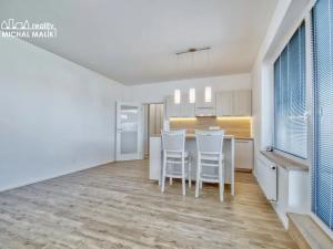 Prodej bytu 1+kk, Hranice, Pod Nemocnicí, 39 m2