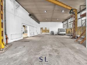 Prodej výrobních prostor, Oldřichov v Hájích, 631 m2