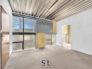 Prodej výrobních prostor, Oldřichov v Hájích, 631 m2