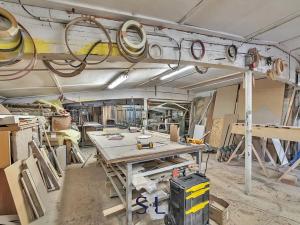 Prodej výrobních prostor, Neratovice, Kostelecká, 760 m2