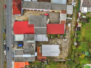 Prodej výrobních prostor, Neratovice, Kostelecká, 760 m2