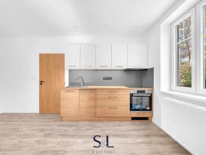 Pronájem bytu 2+kk, Jablonec nad Nisou, Opletalova, 42 m2