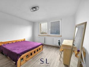 Pronájem bytu 3+1, Česká Lípa, Šluknovská, 74 m2