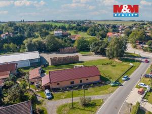 Prodej rodinného domu, Všestary, 110 m2