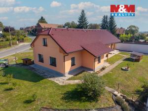 Prodej rodinného domu, Všestary, 110 m2