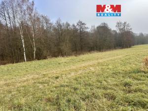 Prodej pozemku pro bydlení, Králíky - Horní Lipka, 1009 m2