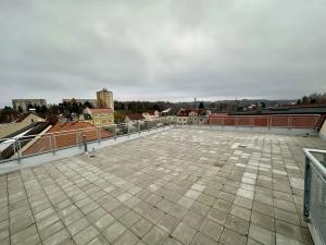 Pronájem bytu 2+kk, Hrádek nad Nisou, Jiřího z Poděbrad, 52 m2