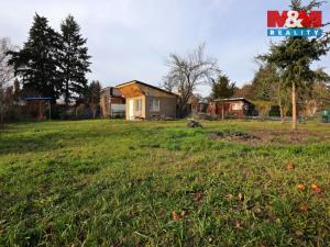 Prodej chaty, Pardubice, Holcova, 14 m2