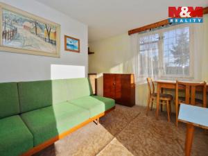 Prodej chaty, Pardubice, Holcova, 14 m2