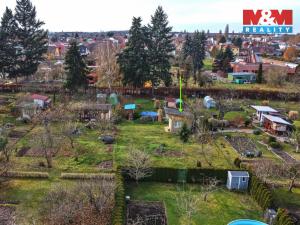 Prodej chaty, Pardubice, Holcova, 14 m2