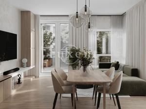 Prodej bytu 3+kk, Kladno, Pražská, 67 m2