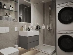 Prodej bytu 2+kk, Kladno, Pražská, 48 m2