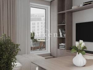 Prodej bytu 2+kk, Kladno, Pražská, 50 m2