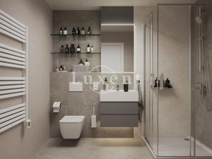 Prodej bytu 2+kk, Kladno, Pražská, 50 m2