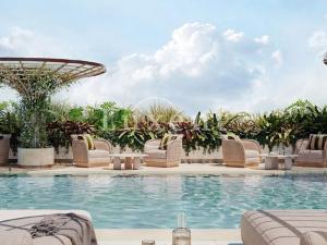 Prodej bytu 2+kk, Dubaj, Spojené arabské emiráty, 76 m2