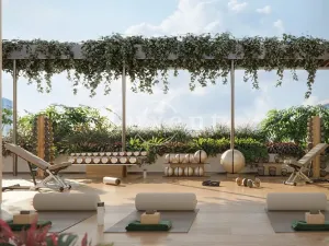 Prodej bytu 2+kk, Dubaj, Spojené arabské emiráty, 76 m2