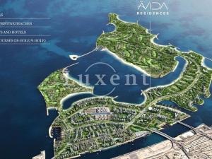 Prodej bytu 2+kk, Dubaj, Spojené arabské emiráty, 76 m2