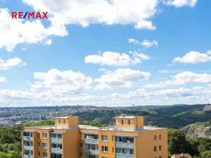 Pronájem bytu 1+1, Praha - Troja, Krynická, 29 m2