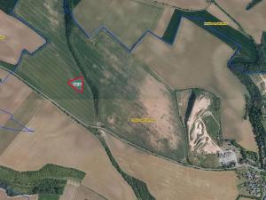 Prodej pole, Horky nad Jizerou, 4398 m2