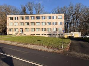 Prodej činžovního domu, Děčín, U Tvrze, 2711 m2