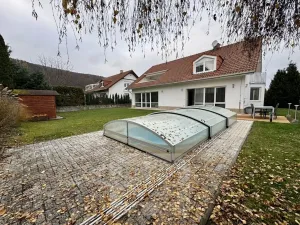 Pronájem rodinného domu, Česká, 200 m2