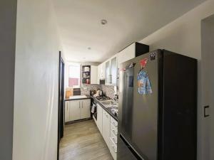 Pronájem bytu 2+1, Březová, Okružní, 43 m2