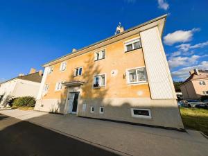 Pronájem bytu 2+1, Březová, Okružní, 43 m2