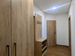 Pronájem bytu 2+kk, Hodonín, 62 m2