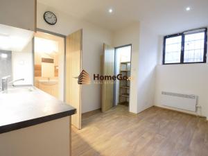 Pronájem bytu 1+kk, Praha - Hostivař, Hostivařská, 10 m2