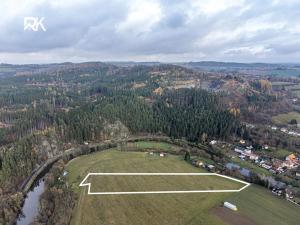 Prodej pole, Vlastějovice, 13479 m2