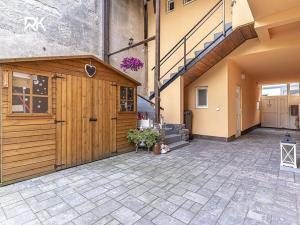 Prodej rodinného domu, Kostelec nad Černými lesy, Jánská, 230 m2