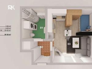 Prodej rodinného domu, Kostelec nad Černými lesy, Jánská, 230 m2