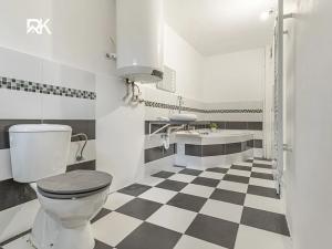 Prodej rodinného domu, Křečhoř, 100 m2