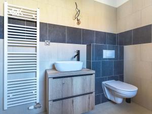 Prodej bytu 4+kk, Přelouč, 112 m2