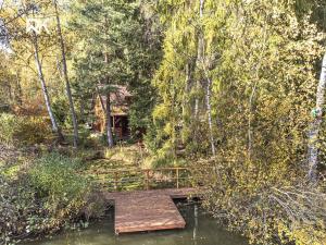 Prodej chaty, Bohdaneč, 65 m2