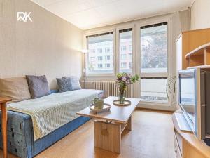 Prodej bytu 2+kk, Kolín, Rimavské Soboty, 40 m2