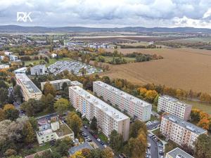 Prodej bytu 2+kk, Kolín, Rimavské Soboty, 40 m2