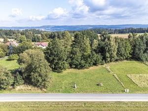 Prodej pozemku pro bydlení, Chotěboř, 1328 m2