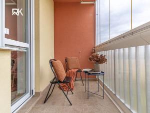 Prodej bytu 1+kk, Kolín, A. M. Jelínka, 41 m2