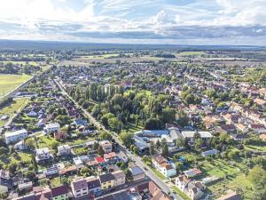 Prodej rodinného domu, Lysá nad Labem, Blahoslavova, 120 m2